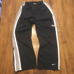 Nike Lined Training Pants